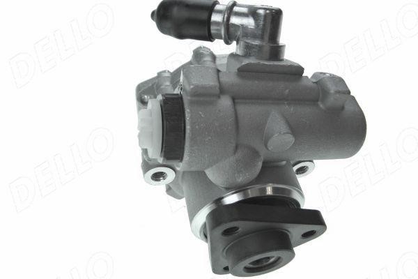 AutoMega 210008810 Hydraulic Pump, steering system 210008810