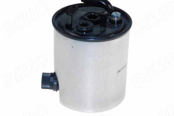 Fuel filter AutoMega 180061910