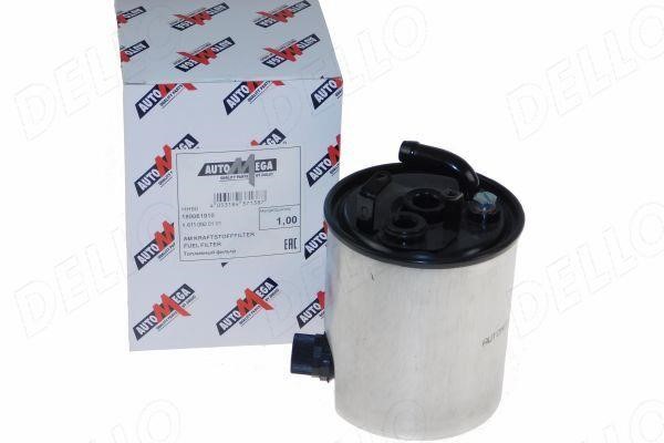 AutoMega 180061910 Fuel filter 180061910