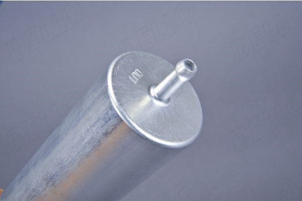 Fuel filter AutoMega 180063910