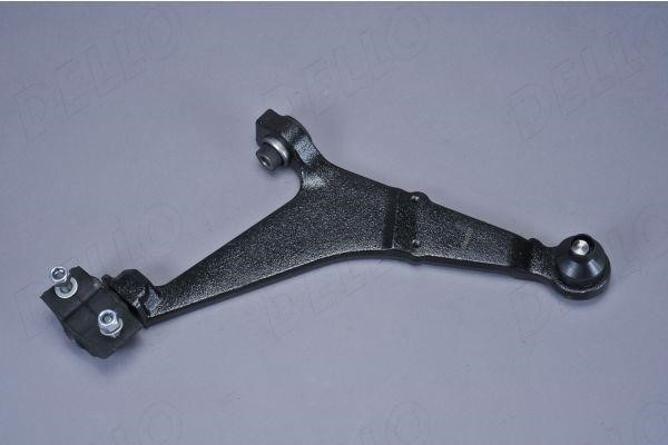 Track Control Arm AutoMega 110125410