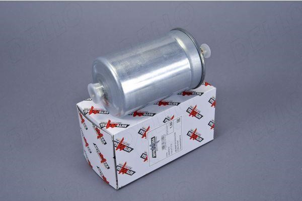 AutoMega 180063210 Fuel filter 180063210