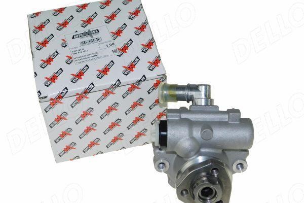 AutoMega 210012210 Hydraulic Pump, steering system 210012210