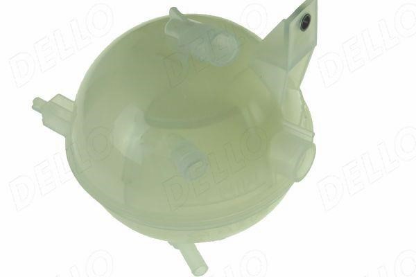 Expansion Tank, coolant AutoMega 210358210