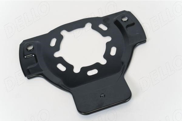 Brake dust shield AutoMega 210027110