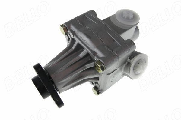 AutoMega 210008710 Hydraulic Pump, steering system 210008710