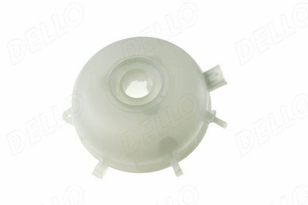 AutoMega 210187310 Expansion Tank, coolant 210187310