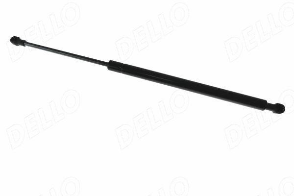 AutoMega 210190210 Gas Spring, boot-/cargo area 210190210