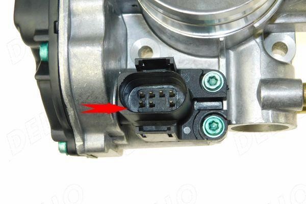 Buy AutoMega 210787110 at a low price in United Arab Emirates!