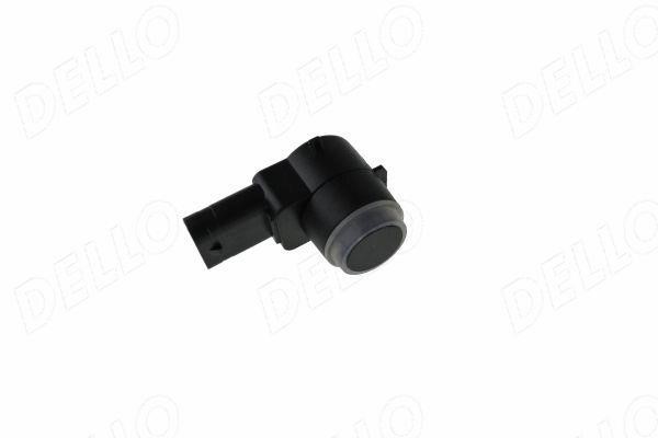 AutoMega 210057110 Sensor, parking distance control 210057110