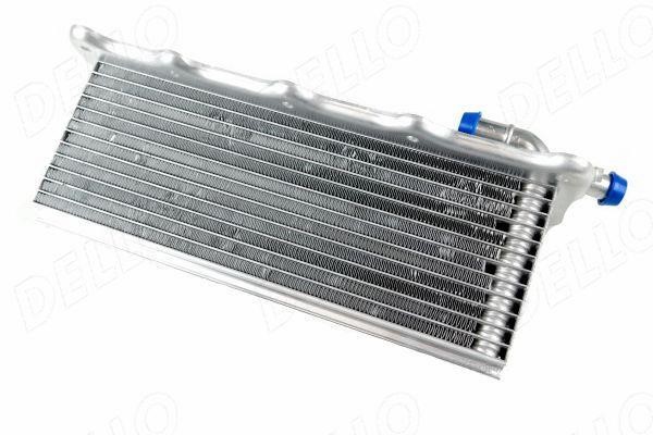 AutoMega 210161110 Intercooler, charger 210161110