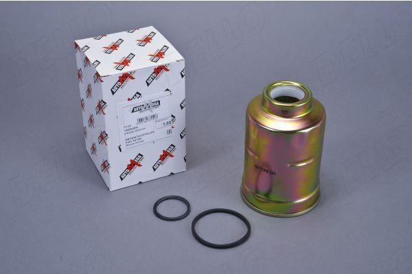 AutoMega 180063010 Fuel filter 180063010