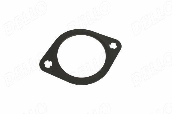 AutoMega 210013410 Exhaust pipe gasket 210013410