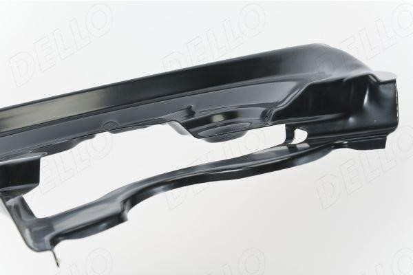 Brake dust shield AutoMega 210025210