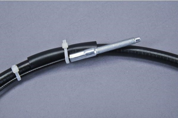 Cable Pull, parking brake AutoMega 120022010