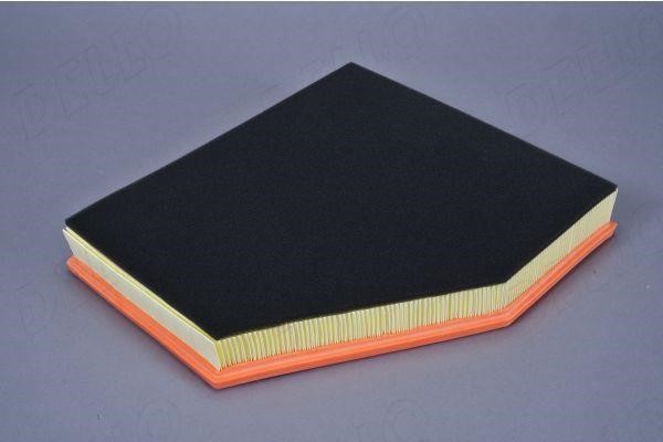 Air filter AutoMega 180071510