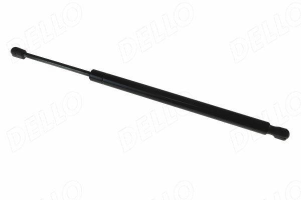 AutoMega 210193110 Gas Spring, boot-/cargo area 210193110