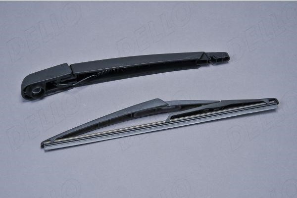 Wiper Arm, window cleaning AutoMega 210151810