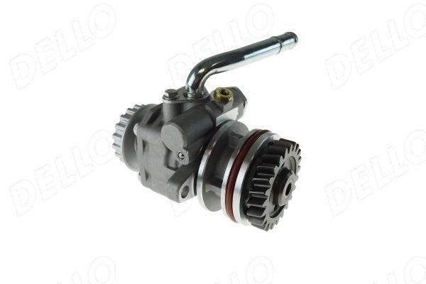 AutoMega 210009210 Hydraulic Pump, steering system 210009210