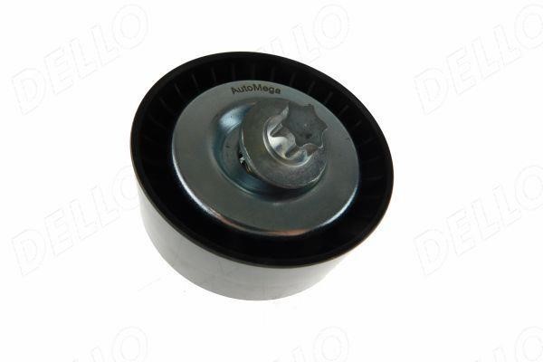 AutoMega 210152110 Bypass roller 210152110