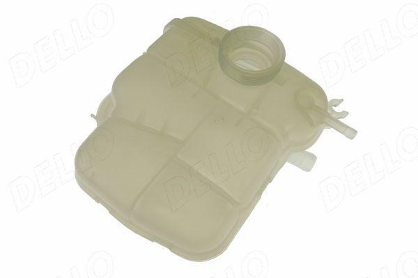 Expansion Tank, coolant AutoMega 210000310