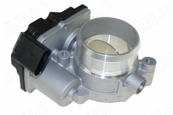 Throttle body AutoMega 210786910