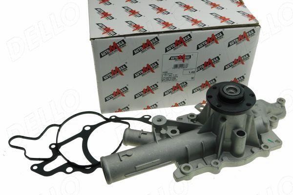 AutoMega 210012710 Water pump 210012710