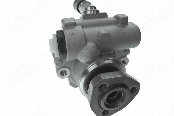 AutoMega 210009410 Hydraulic Pump, steering system 210009410