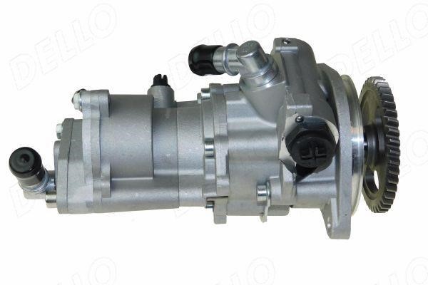 Hydraulic Pump, steering system AutoMega 210012010