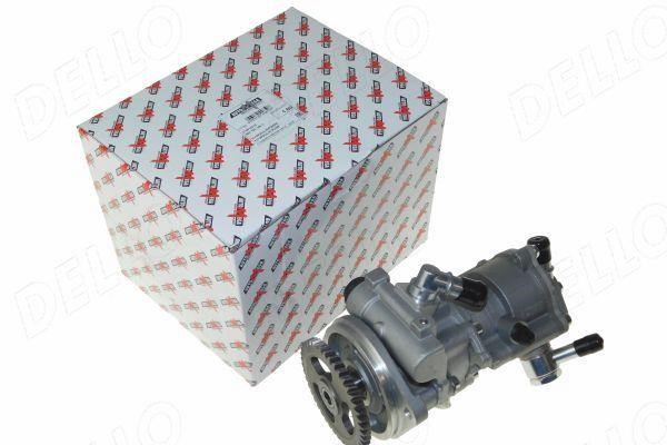 AutoMega 210012010 Hydraulic Pump, steering system 210012010