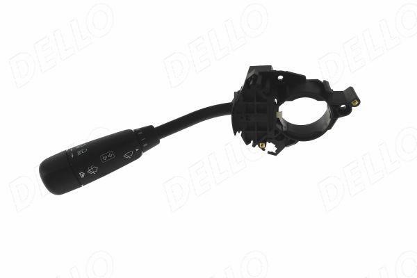 AutoMega 210840910 Steering Column Switch 210840910