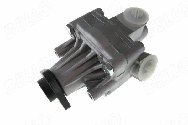AutoMega 210010410 Hydraulic Pump, steering system 210010410
