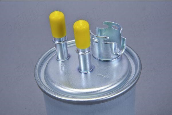 Fuel filter AutoMega 210077110