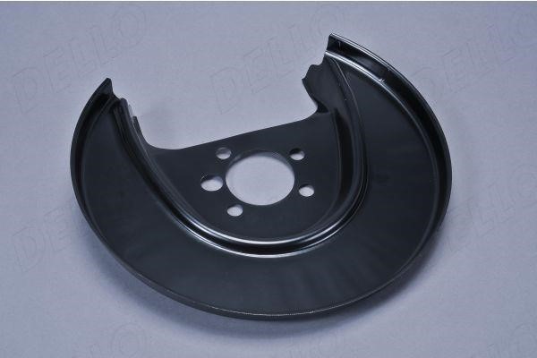 Brake dust shield AutoMega 210030610