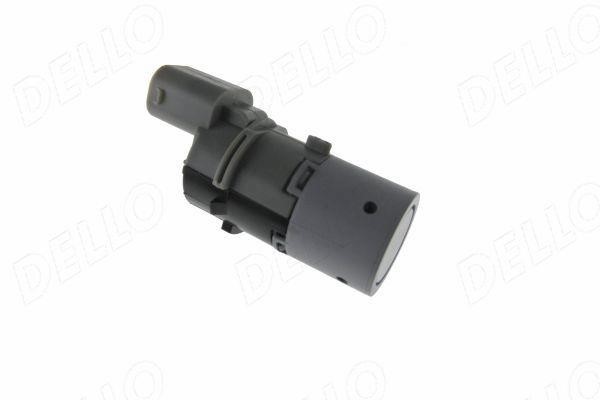 AutoMega 210056610 Sensor, parking distance control 210056610