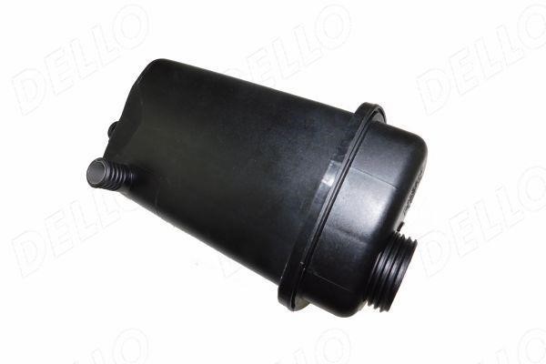 AutoMega 210201810 Expansion Tank, coolant 210201810