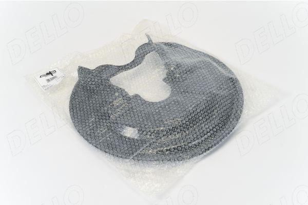 AutoMega 210033710 Brake dust shield 210033710