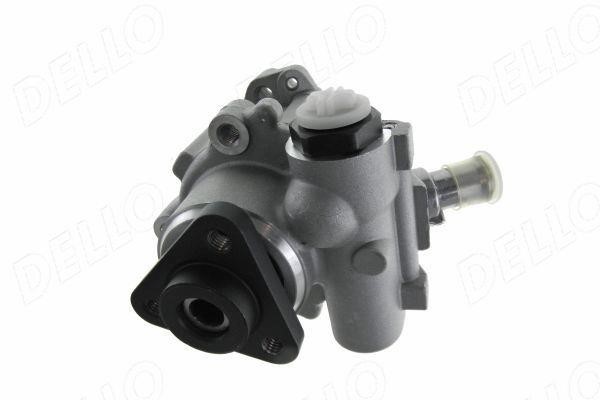 AutoMega 210010510 Hydraulic Pump, steering system 210010510