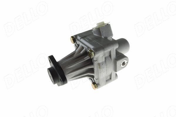 AutoMega 210010710 Hydraulic Pump, steering system 210010710