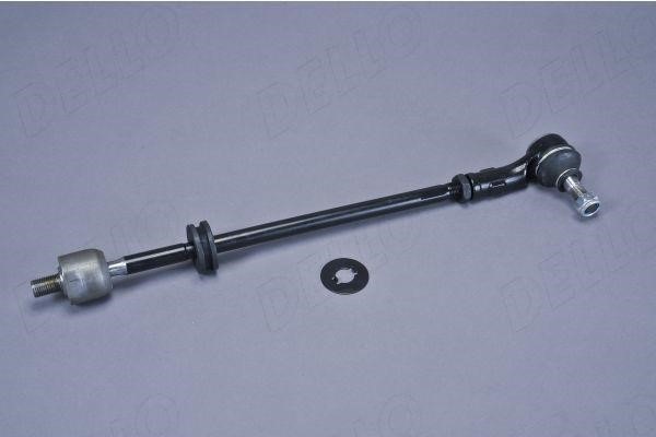 Tie Rod AutoMega 110075810