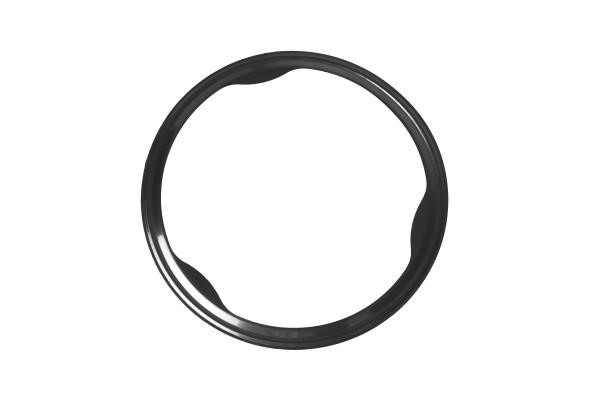 Exhaust pipe gasket AutoMega 273840810