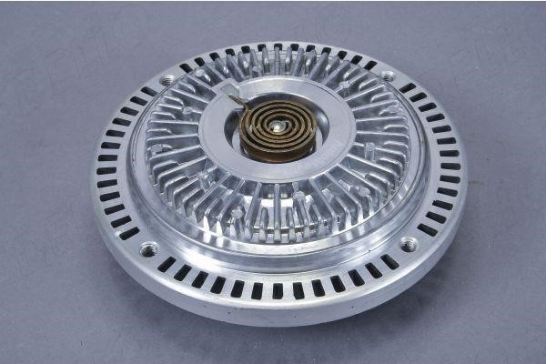 Clutch, radiator fan AutoMega 160056010