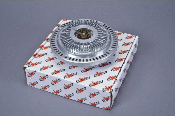AutoMega 160056010 Clutch, radiator fan 160056010