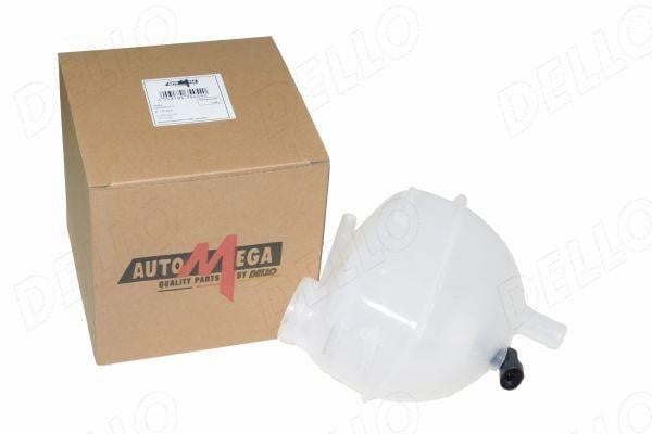 AutoMega 160095210 Expansion tank 160095210