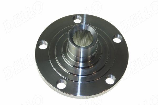 Wheel hub AutoMega 110059110