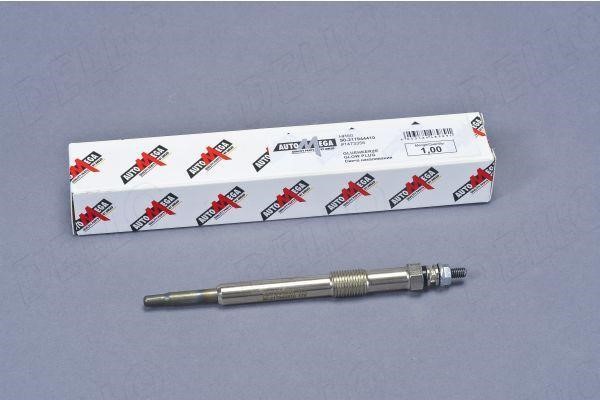 AutoMega 217944410 Glow plug 217944410