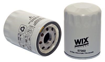 WIX 57302 Oil Filter 57302