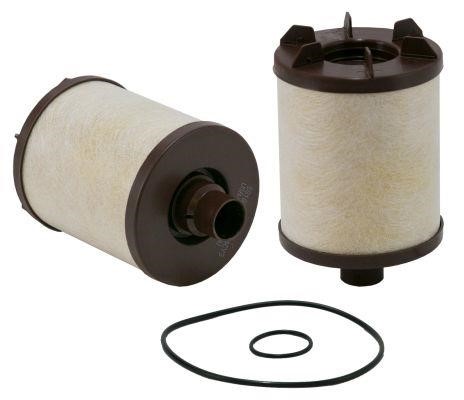 WIX WS10107 Filter, crankcase breather WS10107
