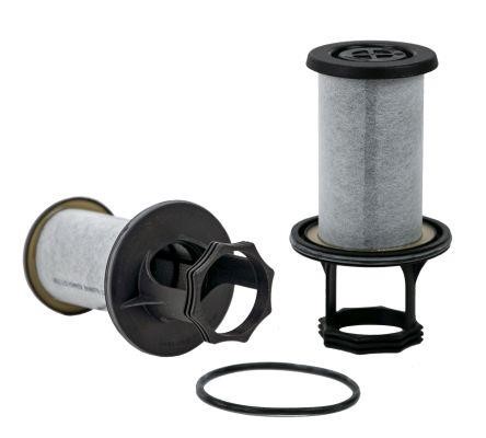 WIX WS10106 Filter, crankcase breather WS10106