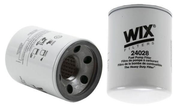 WIX 24028 Fuel filter 24028